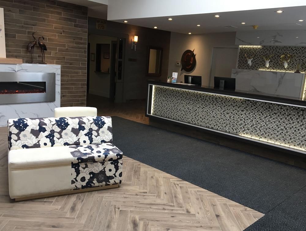 Hotel L'Oiseliere Montmagny Buitenkant foto