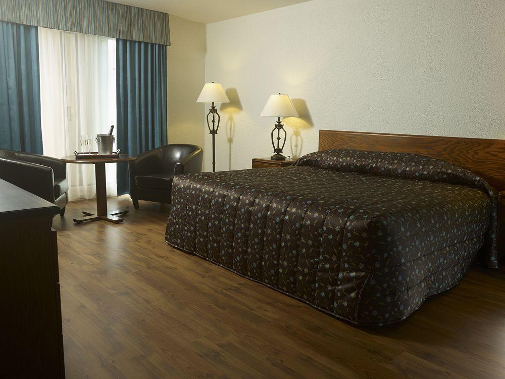 Hotel L'Oiseliere Montmagny Buitenkant foto