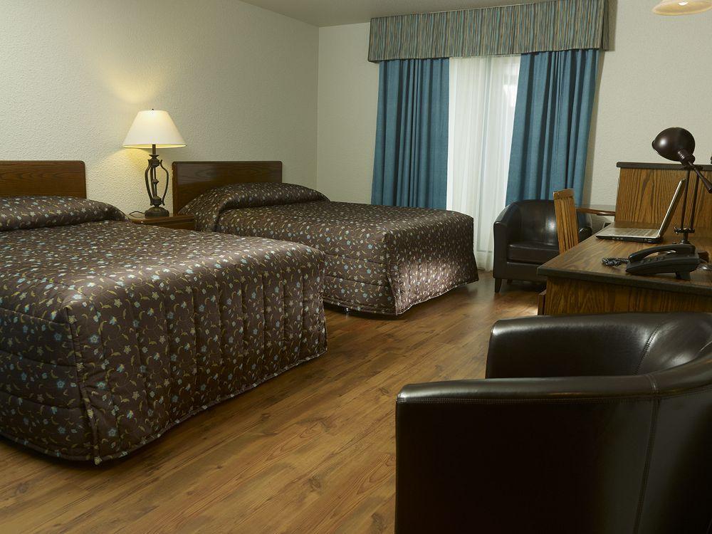 Hotel L'Oiseliere Montmagny Buitenkant foto