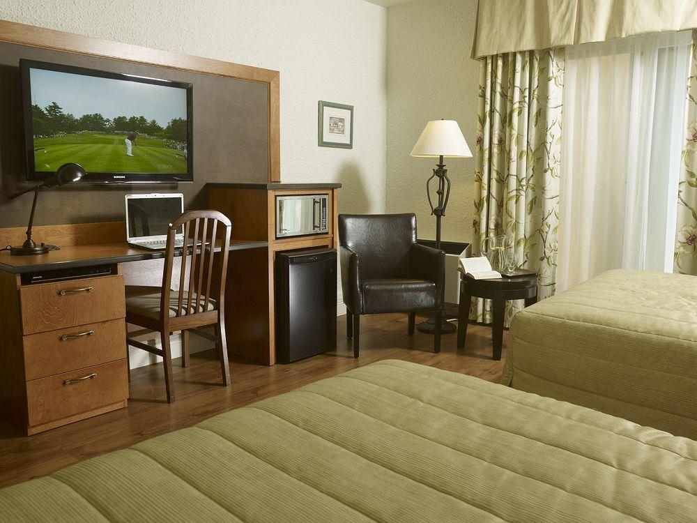Hotel L'Oiseliere Montmagny Buitenkant foto