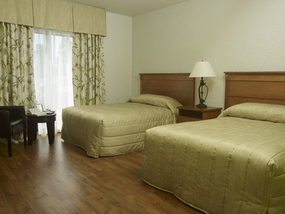Hotel L'Oiseliere Montmagny Buitenkant foto